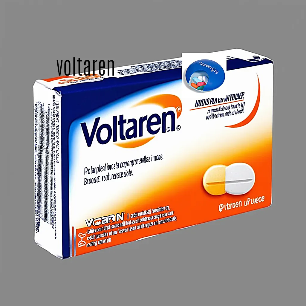 Voltaren prix suisse